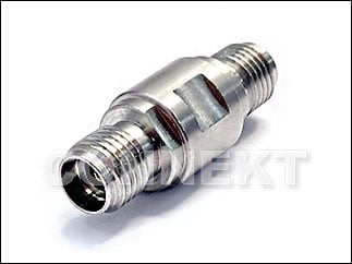 Адаптер 2.92(K) разъем к 2.92(K) разъему - Адаптер 2.92(K) разъем к 2.92(K) разъему